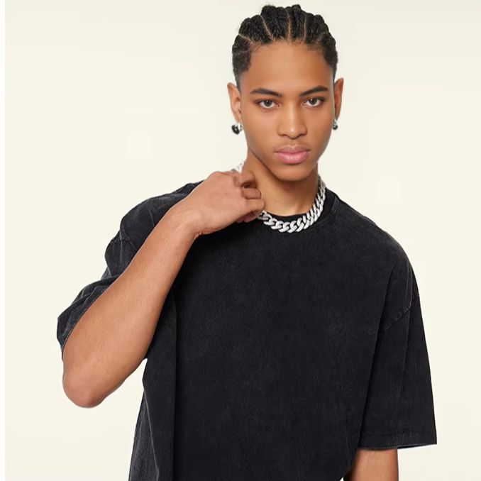 Personalisieren Sie Ihr Logo H – Streetwear Brand Top Bewertung und Preis