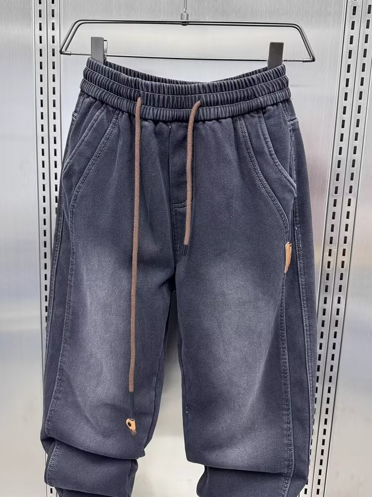 Männer Harem Jeans Japanischen – Streetwear Brand Japanese Bewertung und Preis