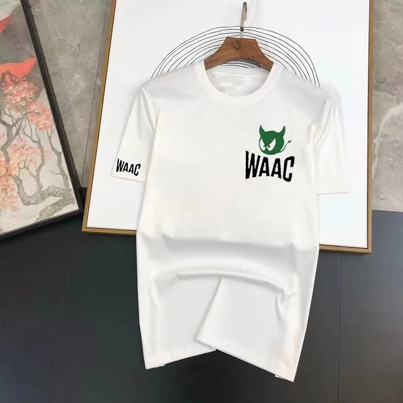 Klassisches Logo Red Devil Hig – Streetwear Brand Golf Bewertung und Preis