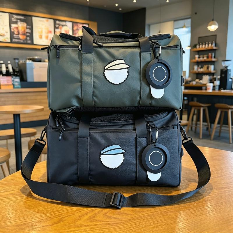 Wasserdichte Golf-Bekleidungst – Streetwear Brand Backpack Bewertung und Preis