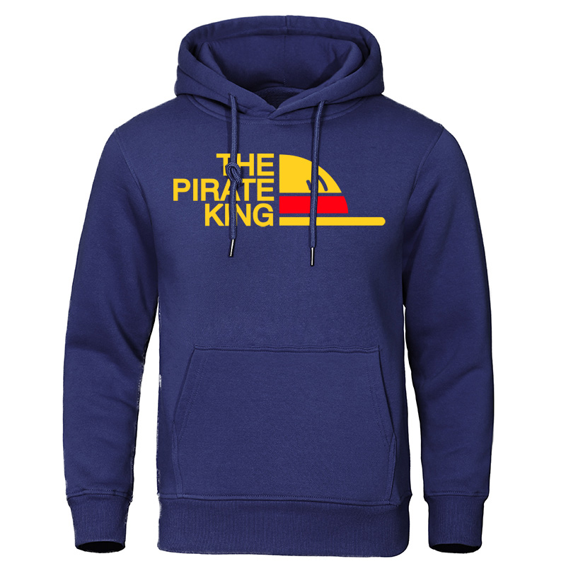 DIE PIRATEN KÖNIG Hoodies Für  – Streetwear Brand Japanese Bewertung und Preis