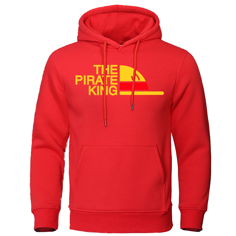 DIE PIRATEN KÖNIG Hoodies Für  – Streetwear Brand Japanese Bewertung und Preis