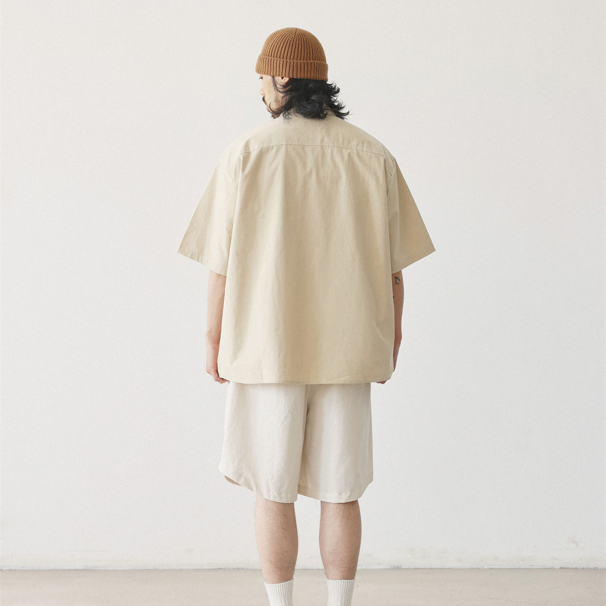 Japanische Mode-Hemden für Her – Streetwear Brand Japanese Bewertung und Preis