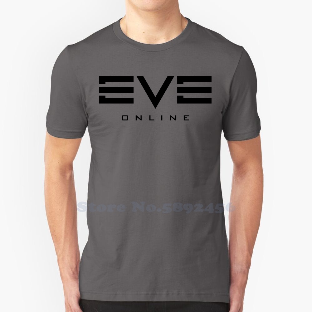 EVE Online Unisex-Kleidung 202 – Streetwear Clothing Brand Logo Bewertung und Preis