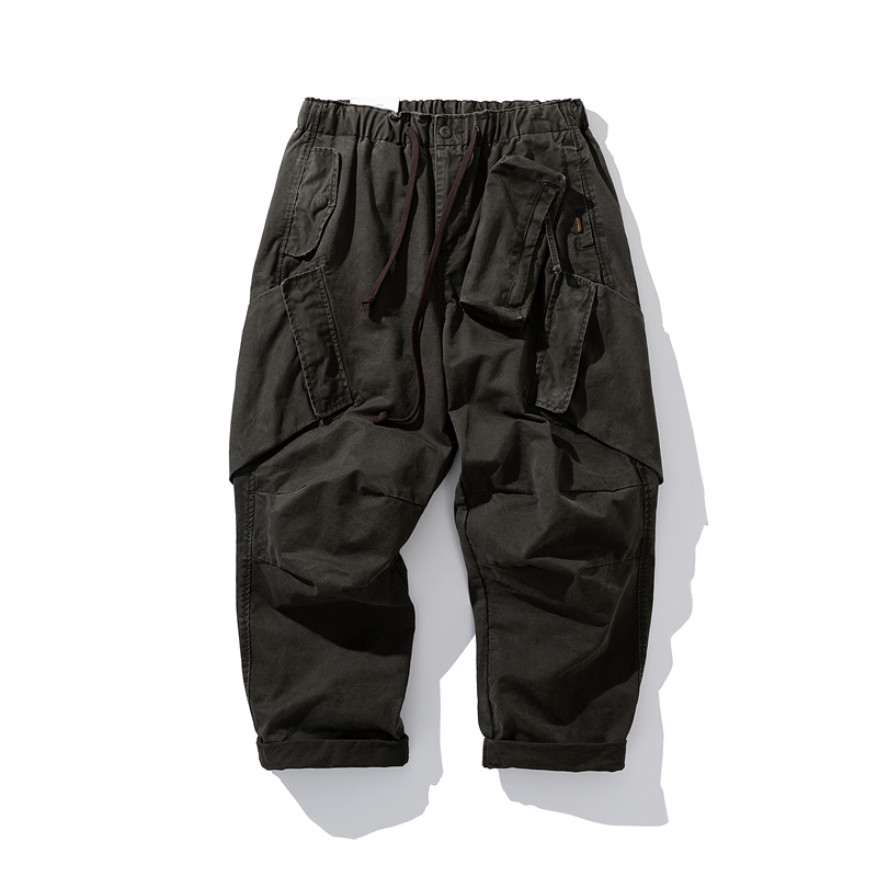 Herbst Japanische Jugend Stree – Streetwear Brand Japanese Bewertung und Preis