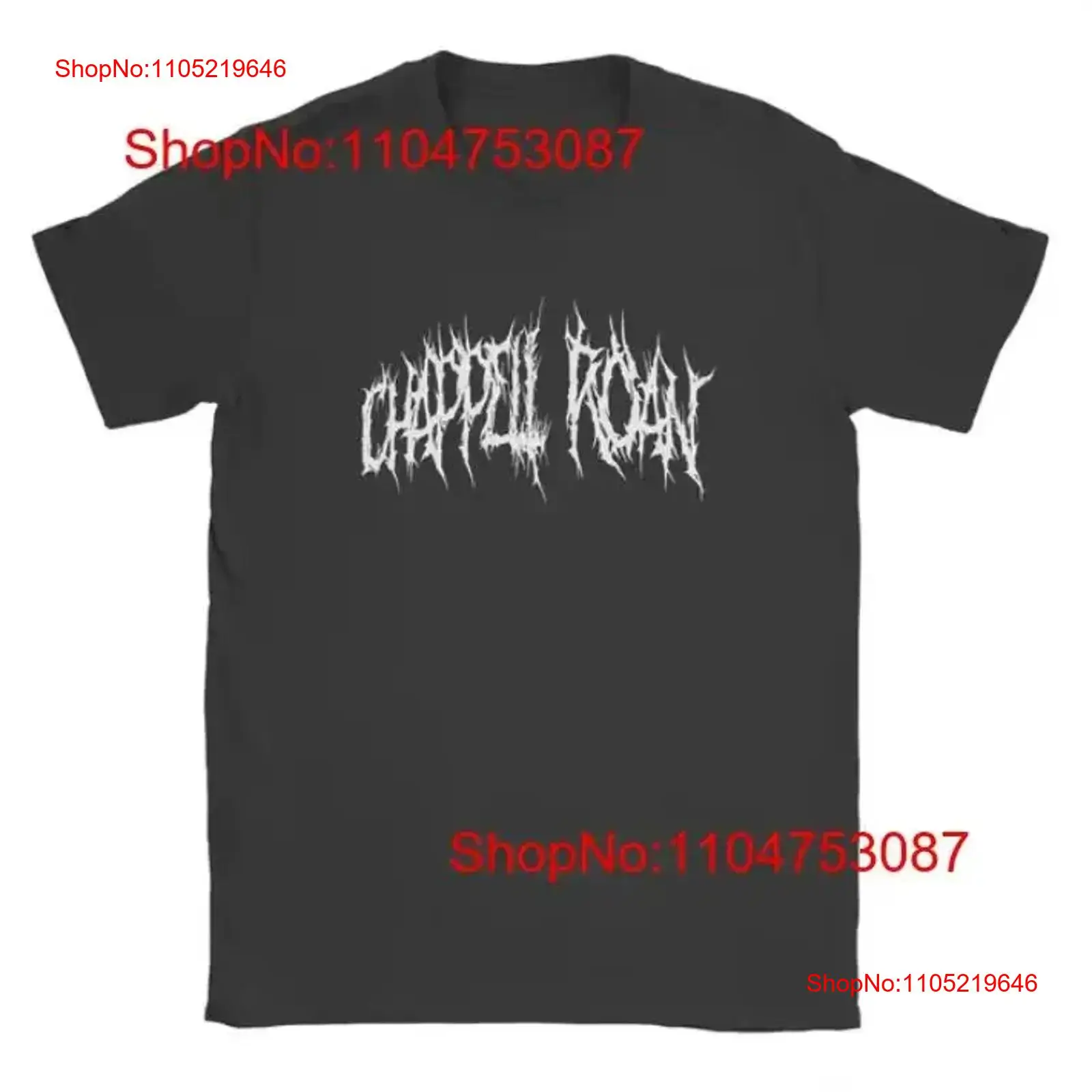 Brandneues Chappell Roan Singe – Streetwear Brand Fonts Bewertung und Preis