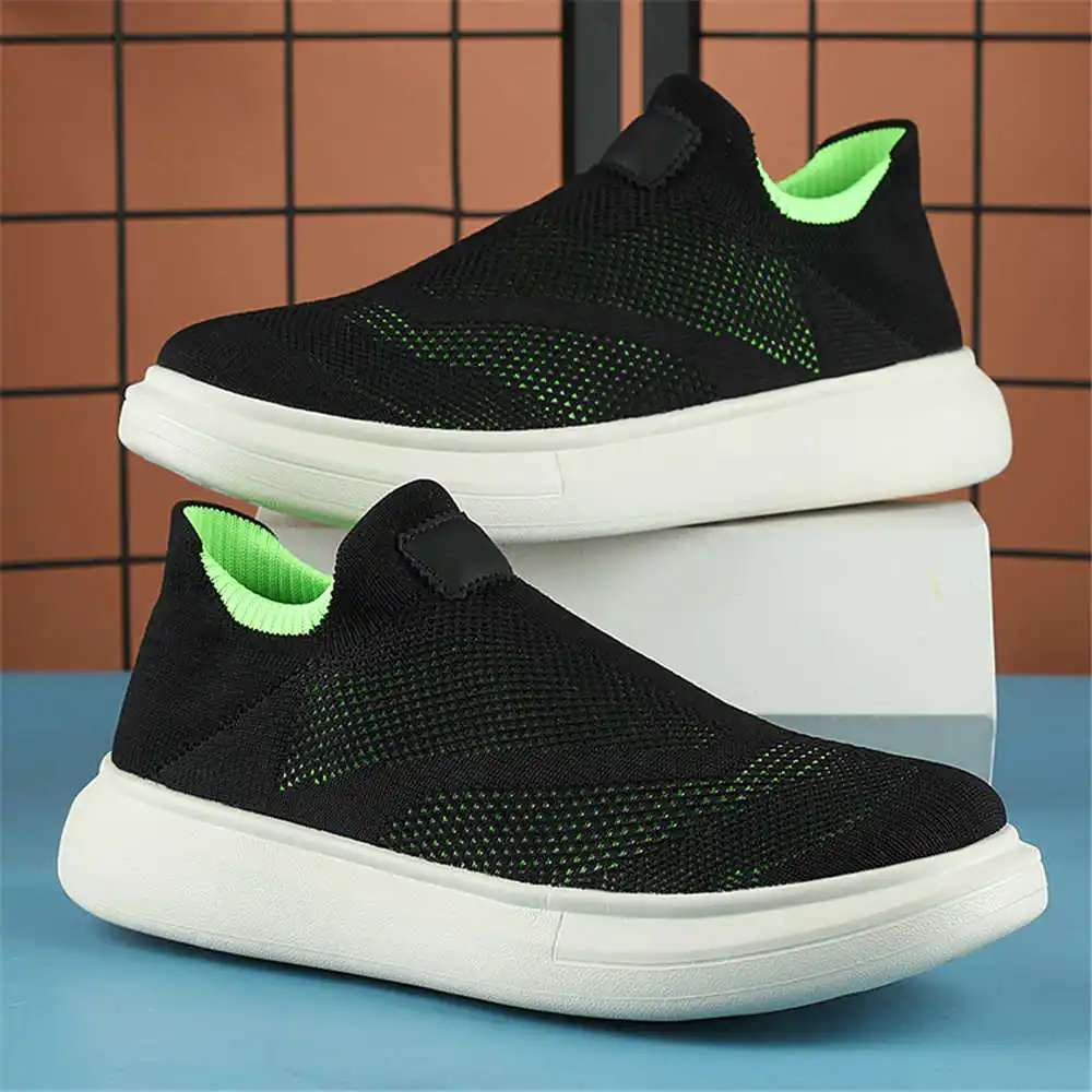 Plattform Strümpfe braune Schu – Streetwear Brand Store Bewertung und Preis