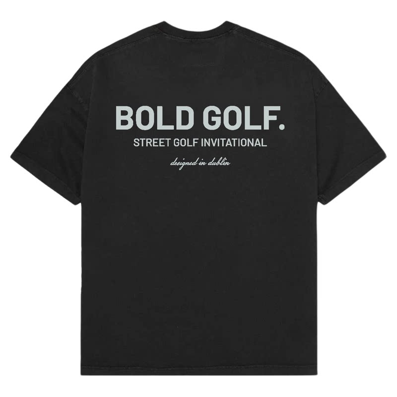Minimalistisches Golf-Freizeit – Streetwear Brand Golf Bewertung und Preis