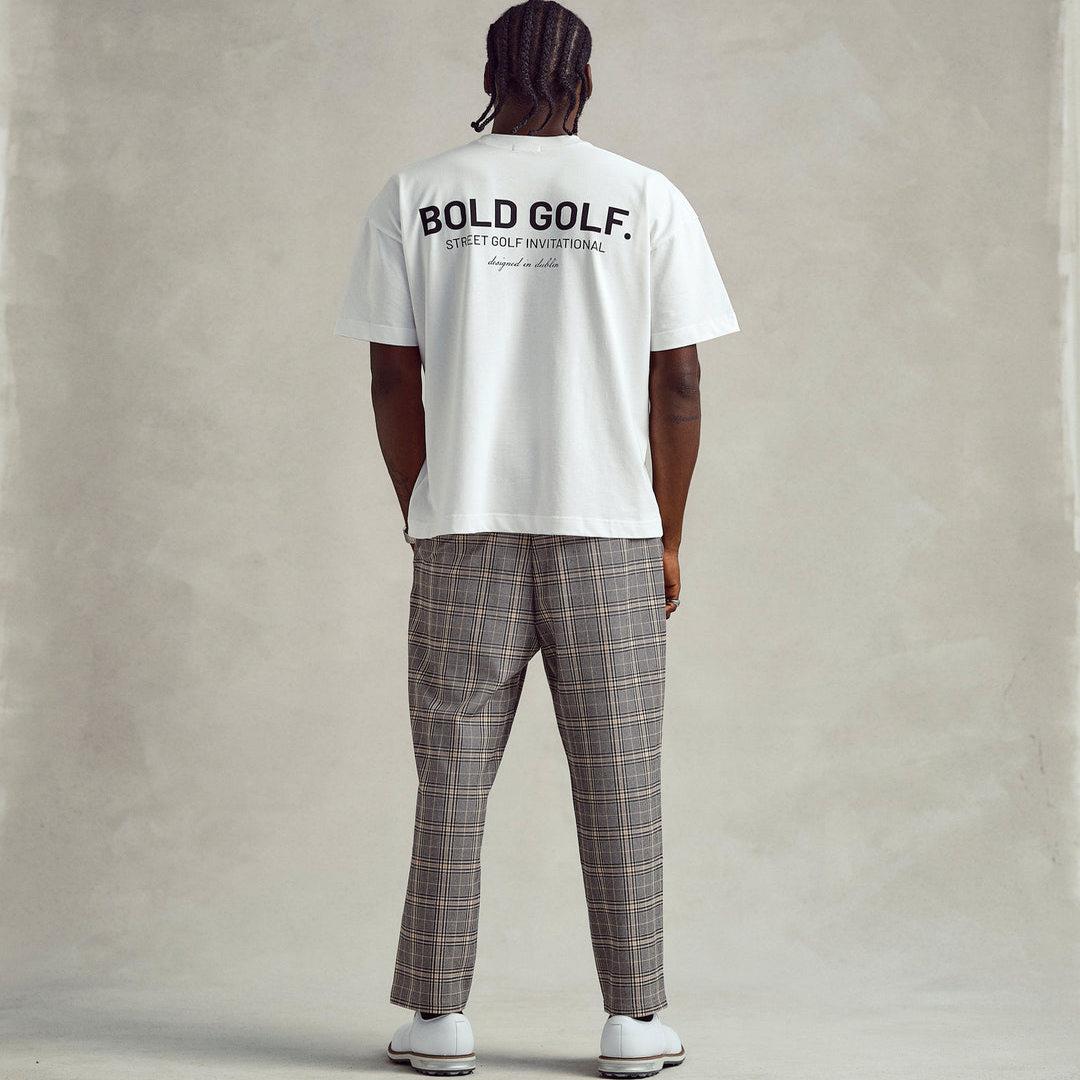 Minimalistisches Golf-Freizeit – Streetwear Brand Golf Bewertung und Preis