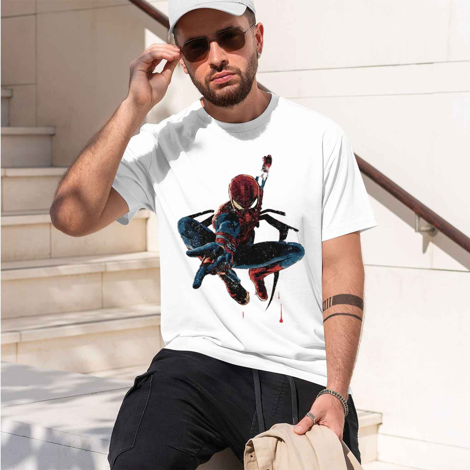 Brandneues Day Tom Holland Ret – Streetwear Brand Model Bewertung und Preis