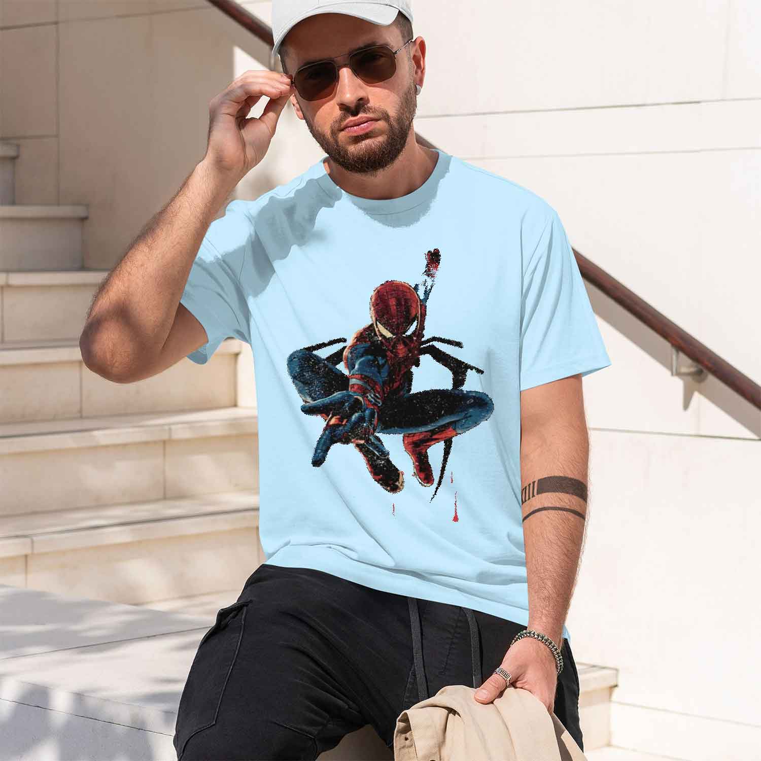 Brandneues Day Tom Holland Ret – Streetwear Brand Model Bewertung und Preis