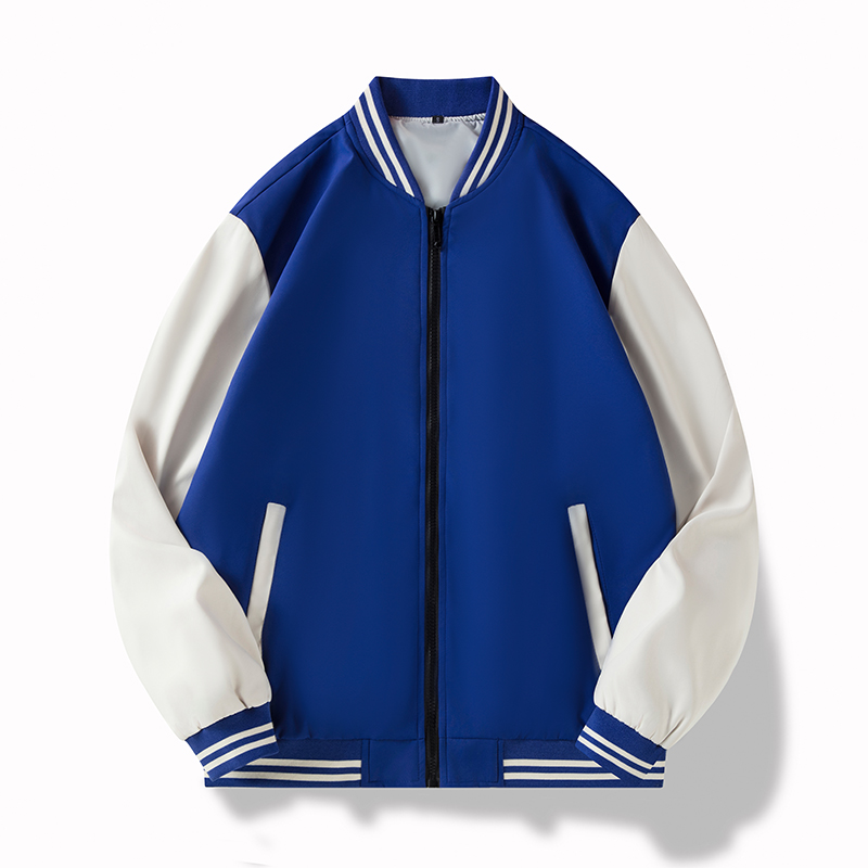 Herbst Baseball-Uniformjacke f – Streetwear Brand Jersey Bewertung und Preis