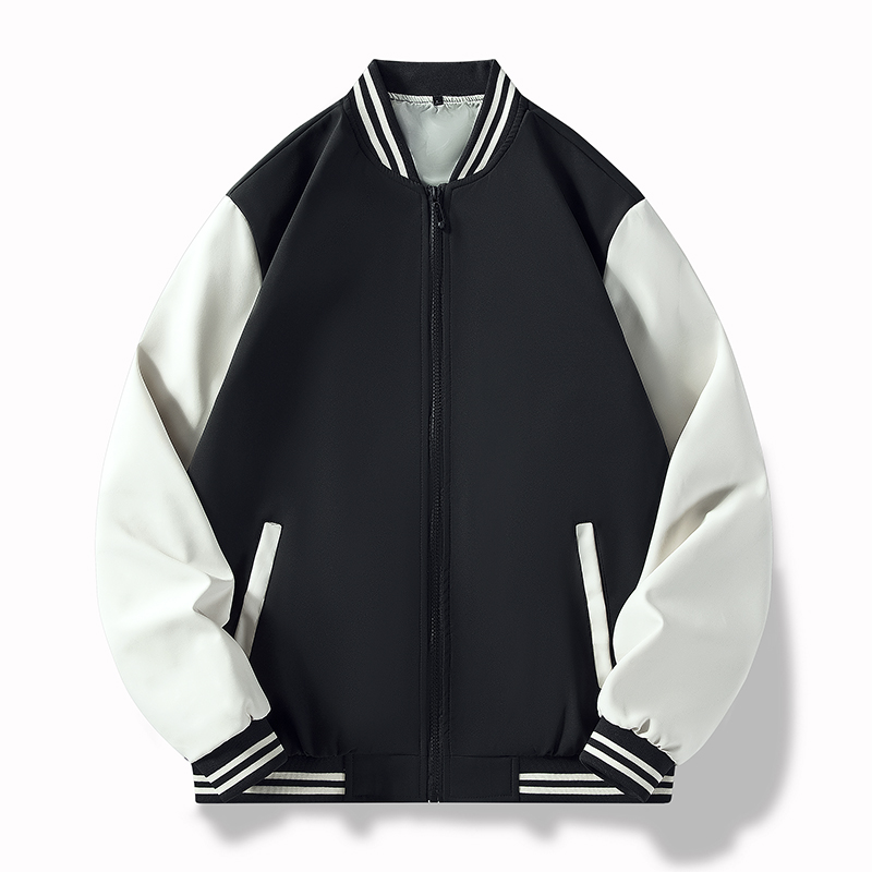 Herbst Baseball-Uniformjacke f – Streetwear Brand Jersey Bewertung und Preis